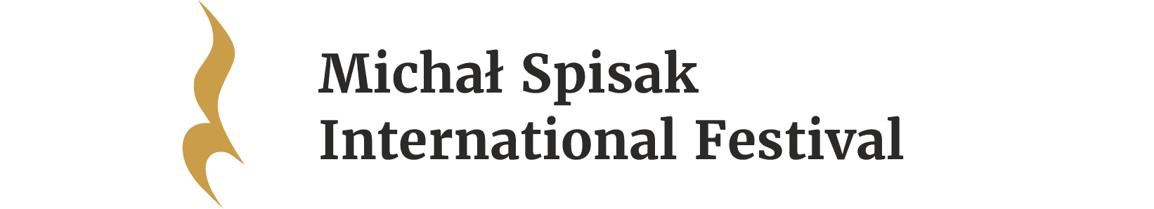 The Michał Spisak International Music Competition